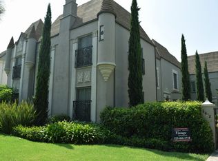 6418 W Olympic Blvd, Los Angeles, CA 90048