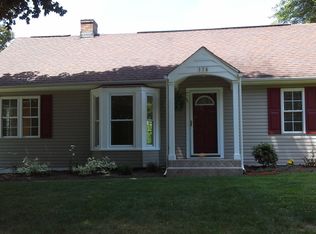 116 Winterburn Rd, Beaver Falls, PA 15010