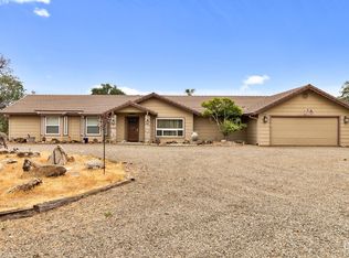 35465 Road 600, Raymond, CA 93653