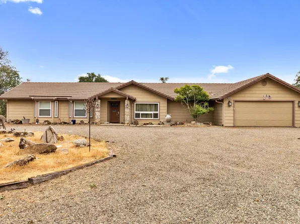 35465 Road 600, Raymond, CA 93653