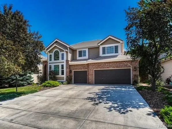 9615 Aspen Hill Circle, Lone Tree, CO 80124