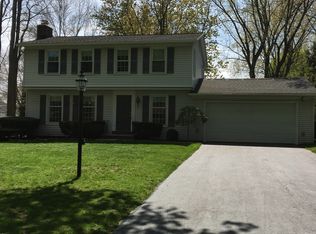 71 Gateway Rd, Rochester, NY 14624