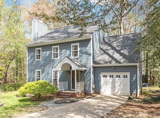 4725 Sinclair Dr, Raleigh, NC 27616