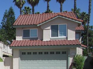 11699 Via Casilina, El Cajon, CA 92019