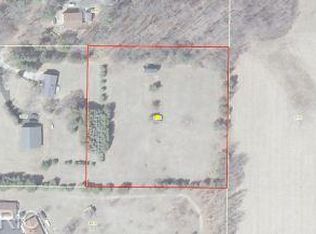 8500 Jewell Ave NE, Comstock Park, MI 49321