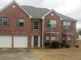 109 Molly Way, McDonough, GA 30253