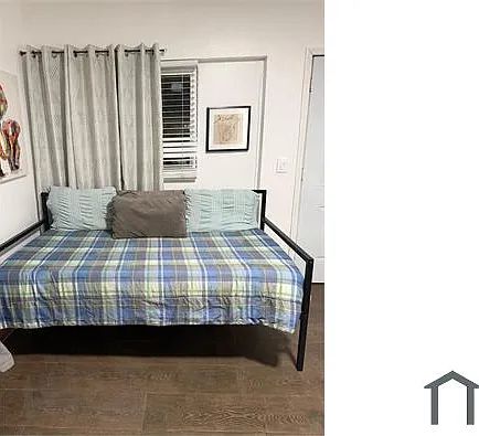 1 bed, $1,790 — Photo 2