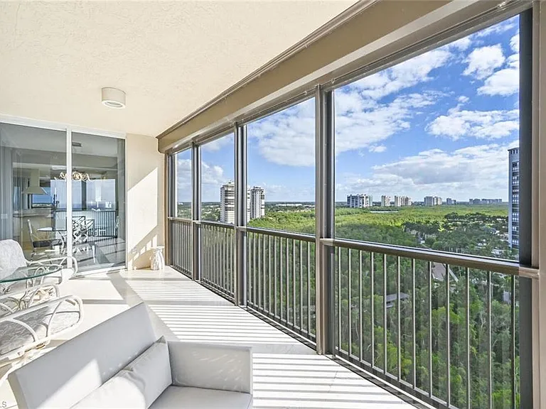 8665 Bay Colony Dr #1401 — Photo 15