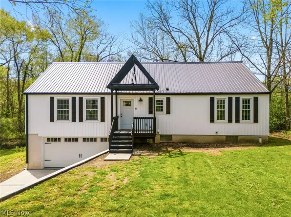 10770 Orrville St NW, Massillon, OH 44647
