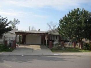 522 Broadway Ave, Modesto, CA 95351