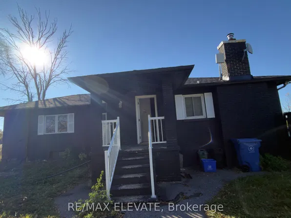3616 Baseline Rd, Georgina, ON L0E 1R0