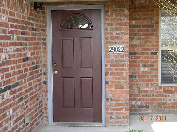 2nd image of 2902 SW Windrift Ave #1