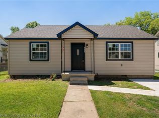 4604 Clarendon Ave, Fort Smith, AR 72904