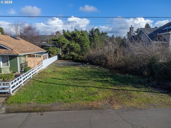 1281 S Downing St, Seaside, OR 97138