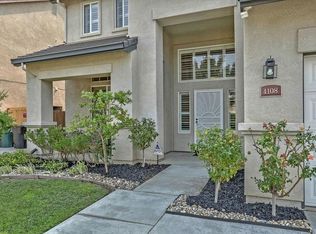 4108 Wheeler Peak Way, Modesto, CA 95356 | Zillow