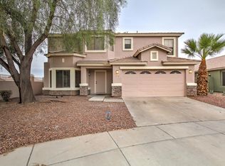 2340 W Carson Rd, Phoenix, AZ 85041