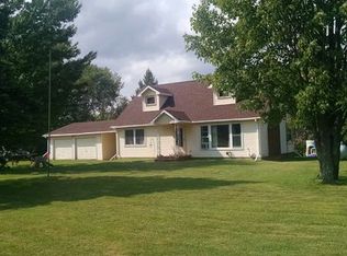 22520 Us Highway 63, Grand View, WI 54839