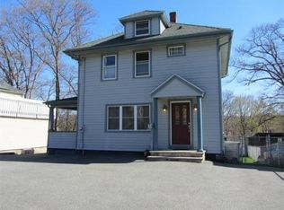 223 Linwood St, Lynn, MA 01905