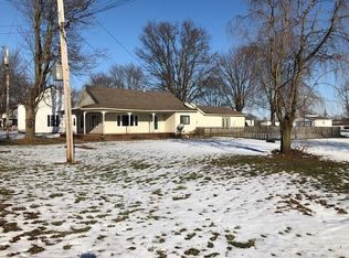 8045 N Lena Palestine Rd, Conover, OH 45317