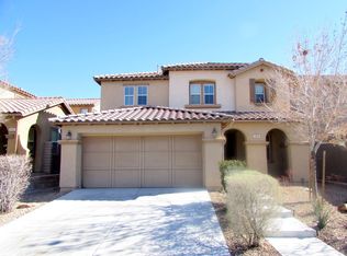 548 Ivy Spring St, Las Vegas, NV 89138