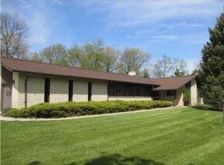 3891 Stark Ln, Ypsilanti, MI 48197