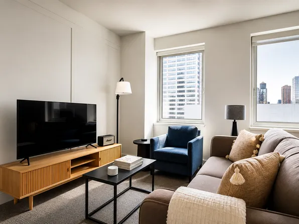 70 W 45th St #30C, New York, NY 10036