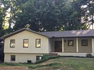 4738 Cambridge Dr, Dunwoody, GA 30338