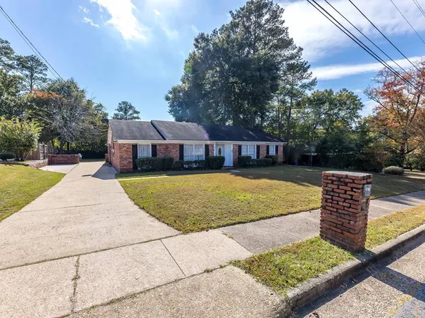 4738 Shenandoah Dr, Columbus, GA 31907