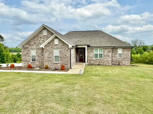 170 County Road 1445, Mooreville, MS 38857