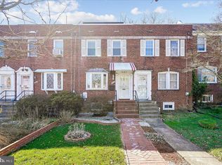 1441 Bangor St SE, Washington, DC 20020