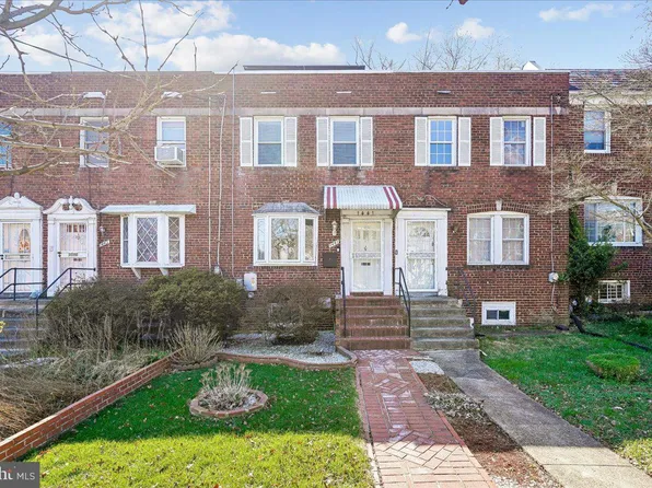 1441 Bangor St SE, Washington, DC 20020