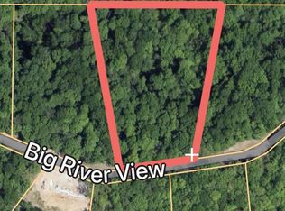 54 The Bluffs Dr #54, Eureka, MO 63025