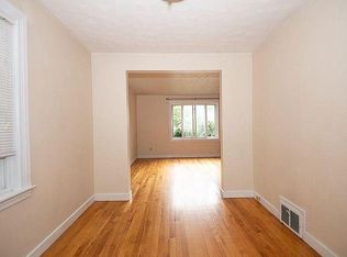 201 Saint Nicholas Ave, Worcester, MA 01606