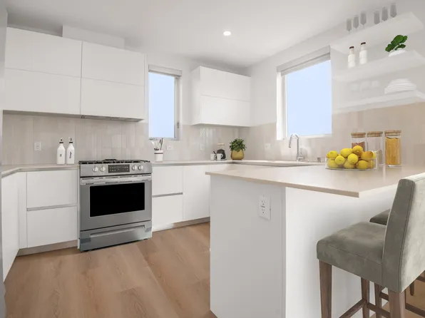 4418 S Slauson Ave, Culver City, CA