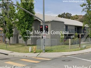 12718 Mapleview St #9, Lakeside, CA 92040