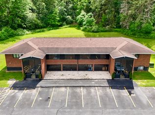 604 S 8th St, Du Bois, PA 15801