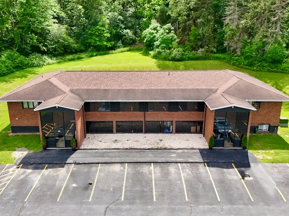 604 S 8th St #3, Du Bois, PA 15801