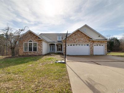 52 Cedar Branch Ln, Wentzville, MO, 63385
