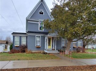 13339 Us Route 11, Adams Center, NY 13606
