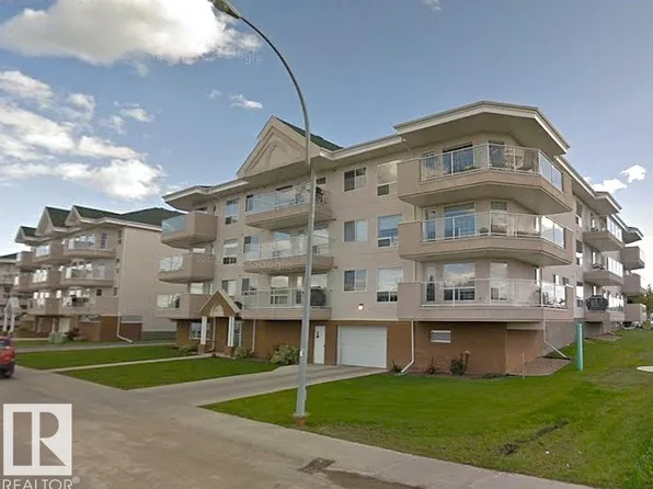 1705 7th Ave #102, Cold Lake, AB T9M 0A6