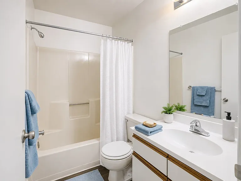 Tory Estates Apartment Homes — Photo 12