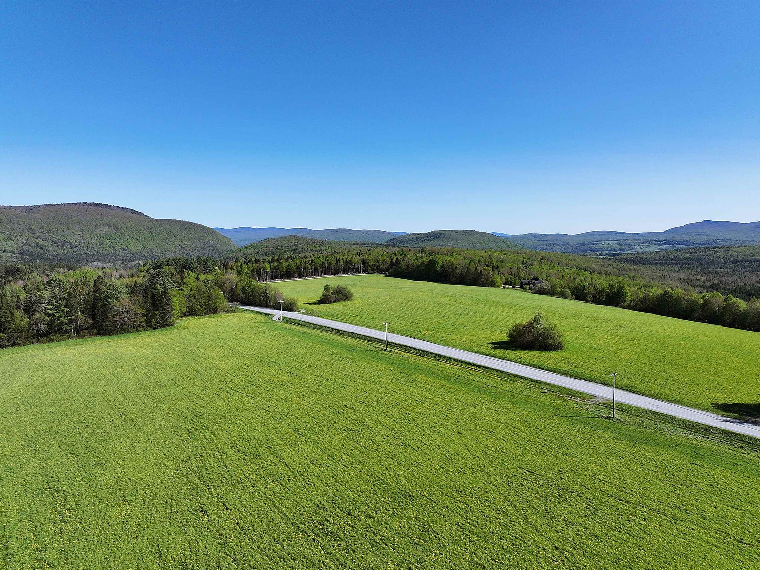 0 VT Rte 111, VT 05853 MLS 4940438 Zillow