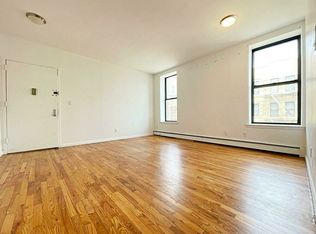 622 Saint Nicholas Ave #4A, New York, NY 10030