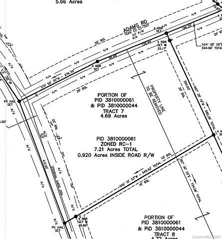 2nd image of 1264 Saint Paul Church Rd #7