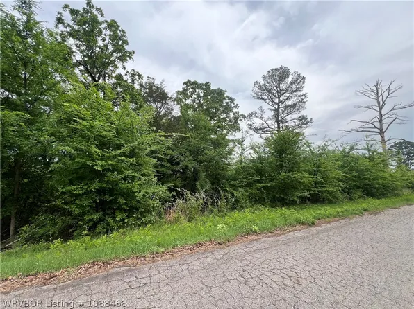 Tbd Stone Mountain Cir, Alma, AR 72921