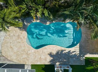 1627 Moffett St, Hollywood, FL 33020