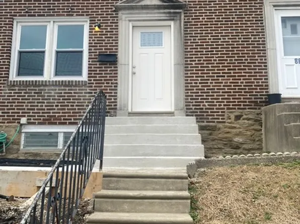 88 S Harwood Ave, Upper Darby, PA 19082
