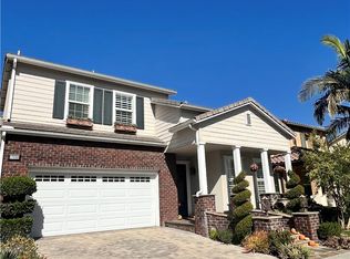 17069 Vista Mendoza, Yorba Linda, CA 92886