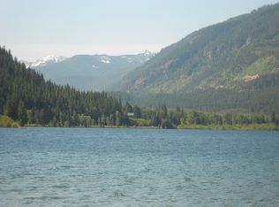 18457 Bull Lake Rd, Troy, MT 59935