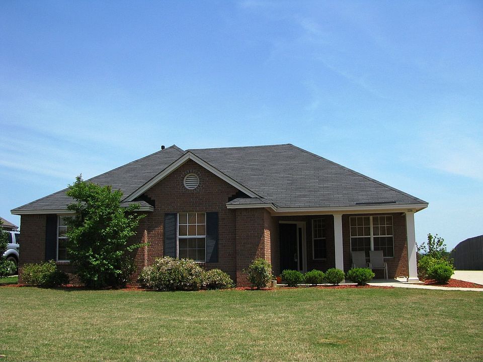 Front Elevation